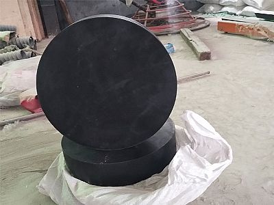 浦北县GJZ板式橡胶支座的主要功能工作原理